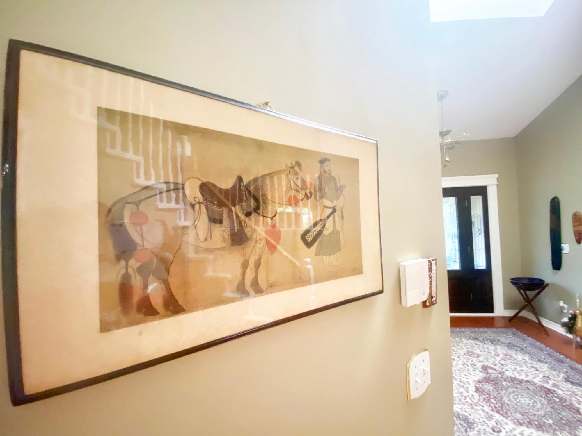 Elgin Bliss - White Rock Homestay *